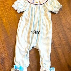 18m Nativity Scene Outfit